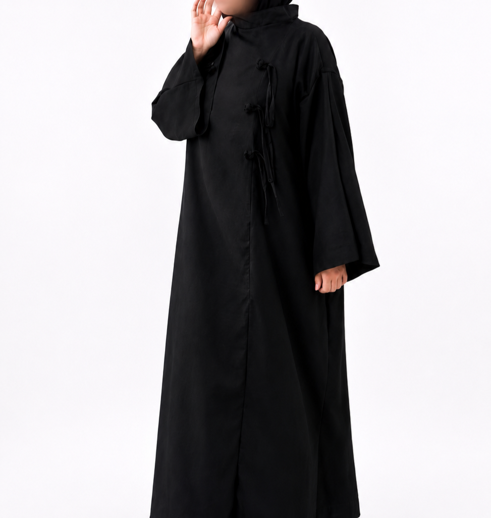 Pankou abaya