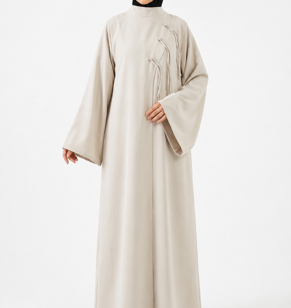 Pankou abaya